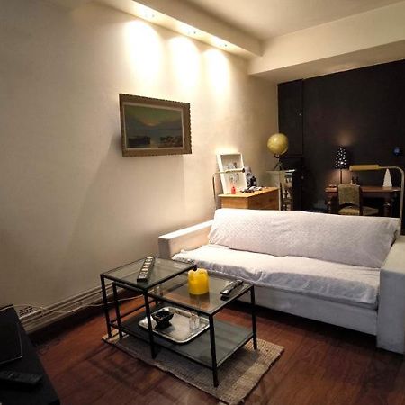 Apartamento Jardin Montoulieu Toulouse Exterior foto