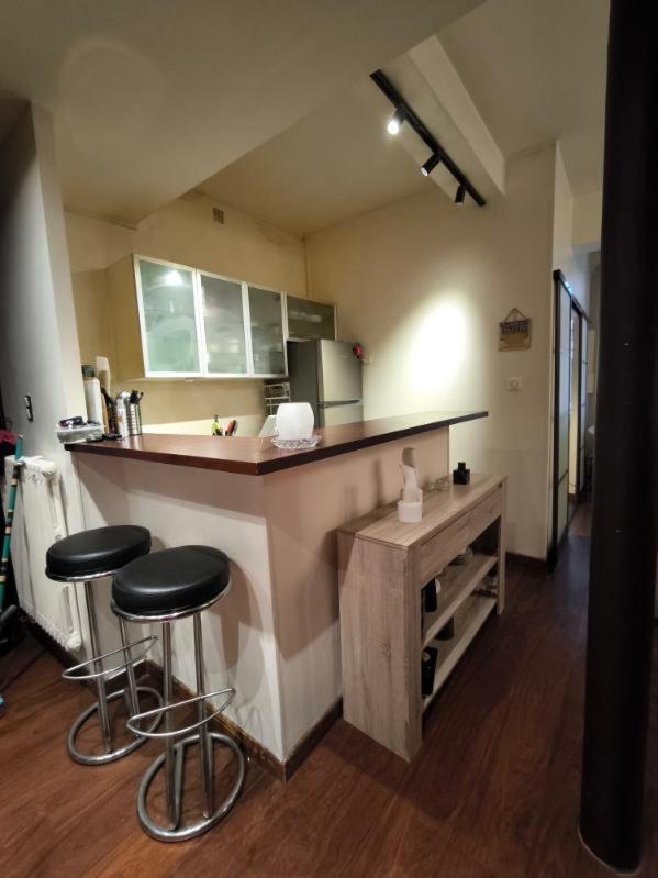 Apartamento Jardin Montoulieu Toulouse Exterior foto
