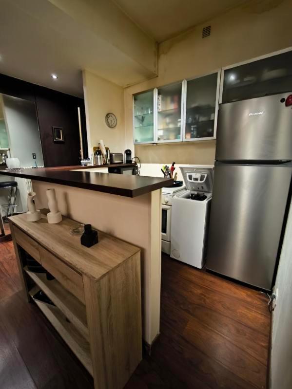 Apartamento Jardin Montoulieu Toulouse Exterior foto