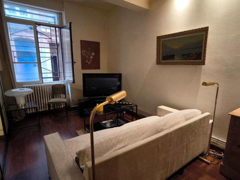 Apartamento Jardin Montoulieu Toulouse Exterior foto