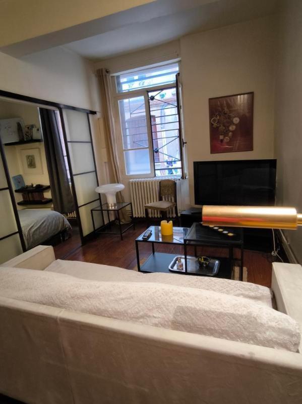 Apartamento Jardin Montoulieu Toulouse Exterior foto