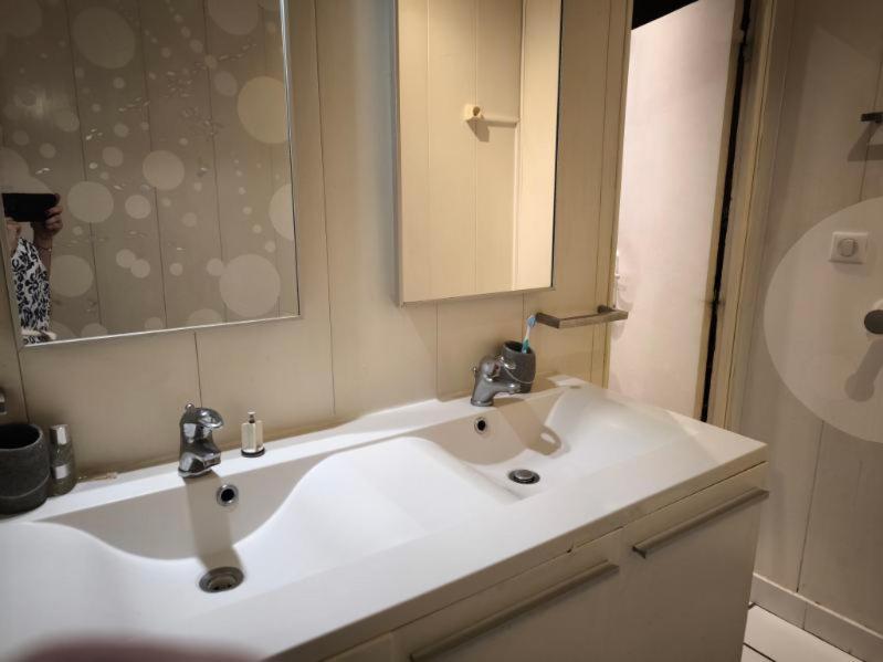 Apartamento Jardin Montoulieu Toulouse Exterior foto